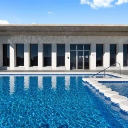 Victoria Holidays -Vive La Experiencia 5 Estrellas Διαμέρισμα Dehesa de Campoamor  Εξωτερικό φωτογραφία